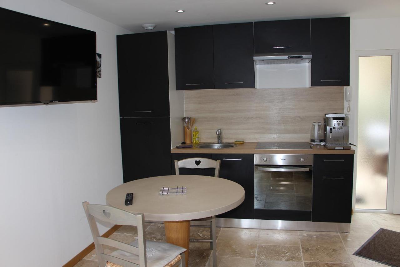 Appartement Perigueux Garage Attenant Fibre Climatisation Exterior foto