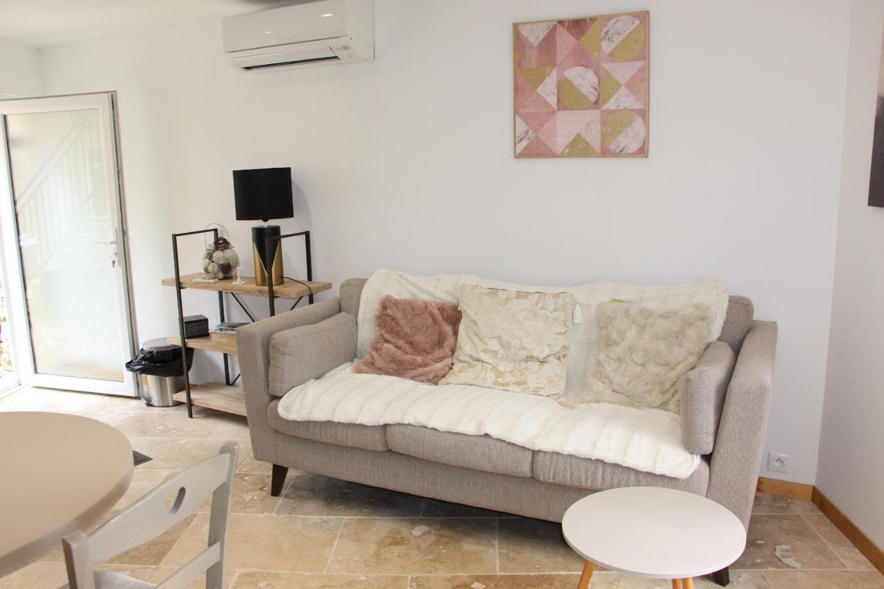 Appartement Perigueux Garage Attenant Fibre Climatisation Exterior foto